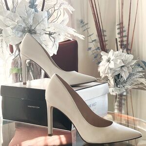 Nine West Tatiana Pumps